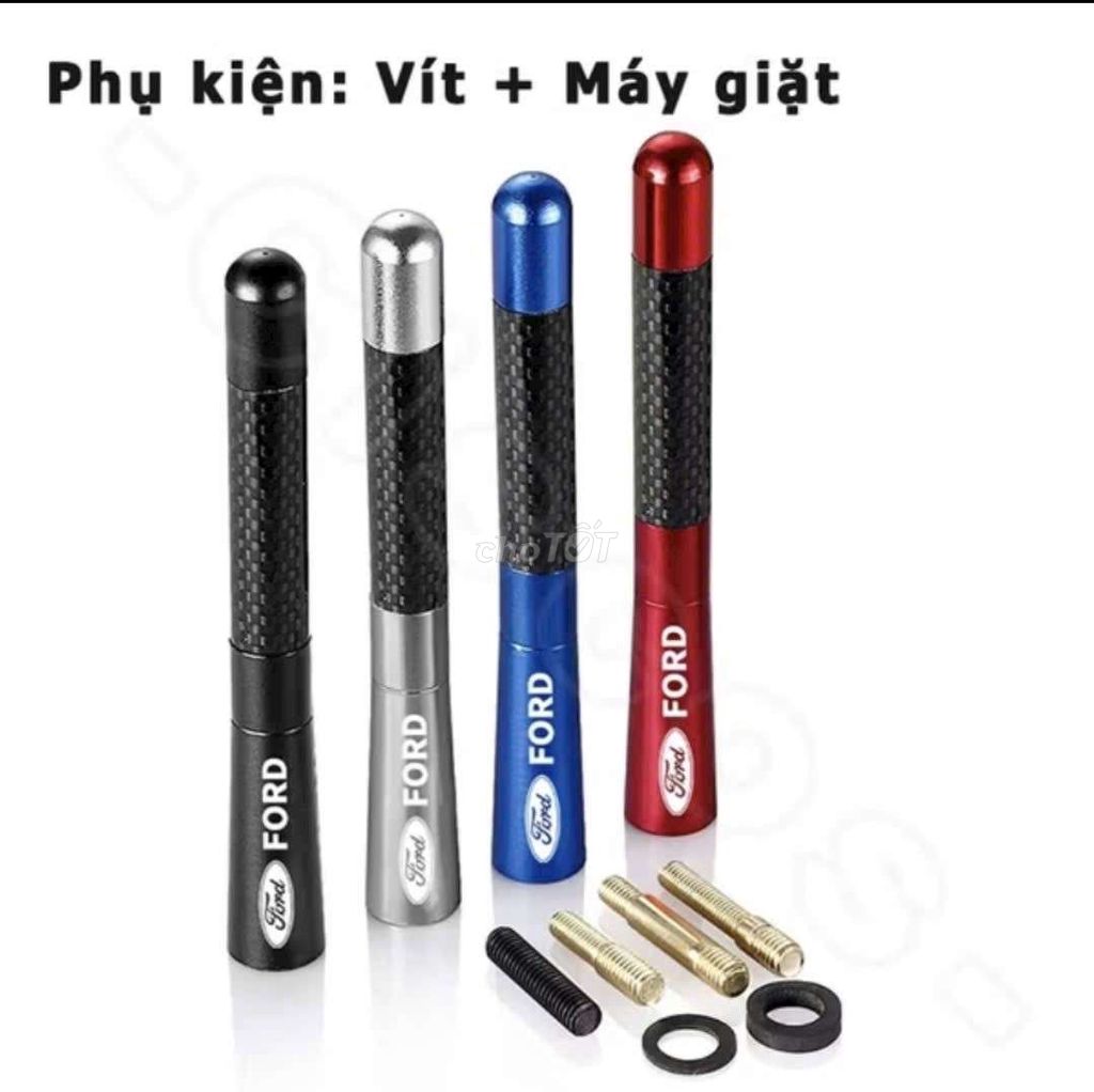 Ăngten ô tô. Mua bán Nội thất, đồ gia dụng khác tại Thành phố Vĩnh Long Vĩnh Long được đăng bởi ST STORE chuyên sỉ hình 1