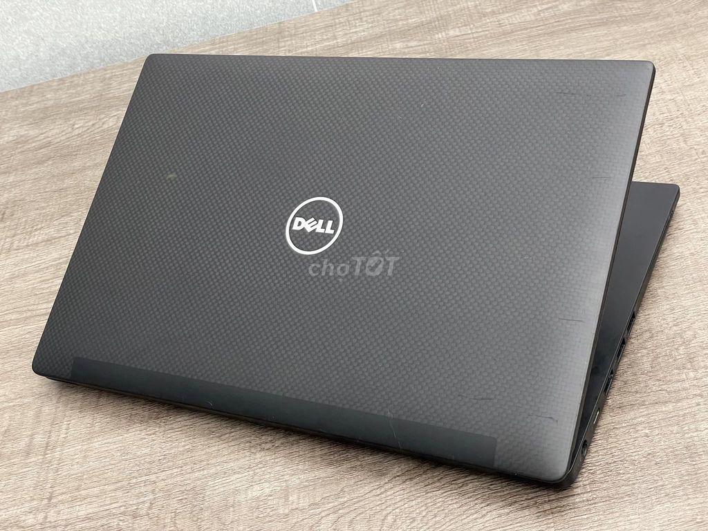 Dell 7480 i7 7th/8/256/2K 98%