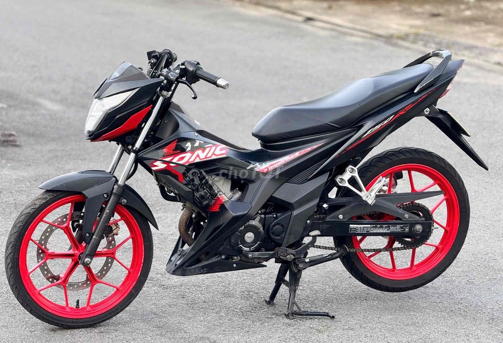 sonic150/2020 pxl chưa rớt 21tr800 ☎️☎️☎️. Mua bán Xe máy tại Quận Bình Tân Tp Hồ Chí Minh được đăng bởi NMT hình 4