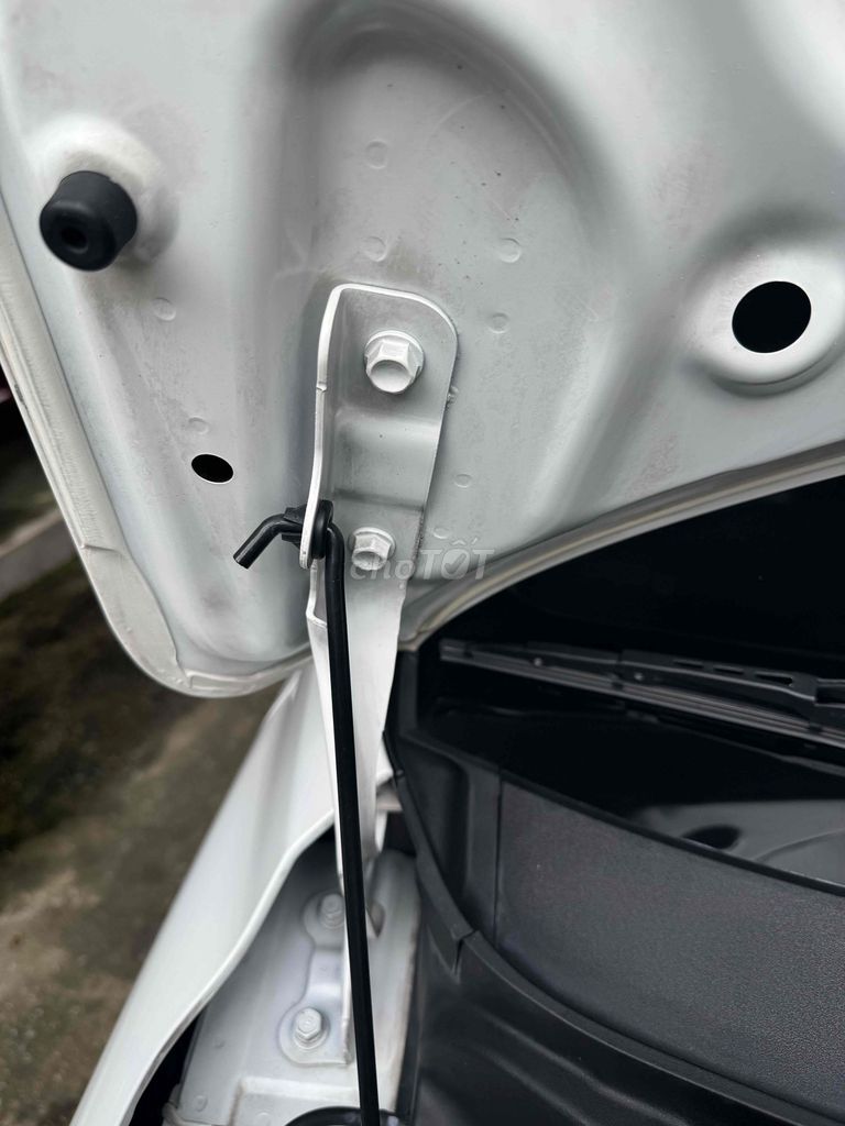 Hyundai Grand i10 2022 1.2 AT - 38000 km. Mua bán Ô tô tại Huyện Thoại Sơn An Giang được đăng bởi Châu văn Quyền hình 18