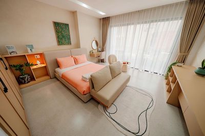 Hệ thống 10 CHDV trống lại phòng ban công, cửa sổ giá từ 5-6trxx