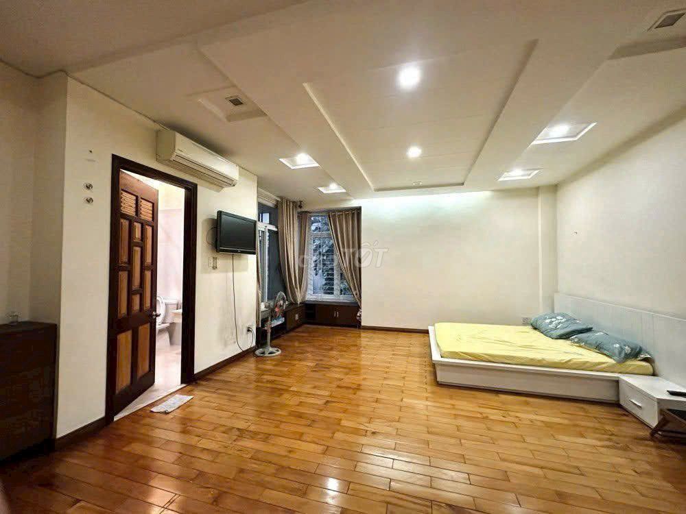 Bán tòa nhà 7 tầng đường Trần Kế Xương. Mua bán nhà ở tại Quận Phú Nhuận Tp Hồ Chí Minh được đăng bởi Đặng Nam BDS  hình 1
