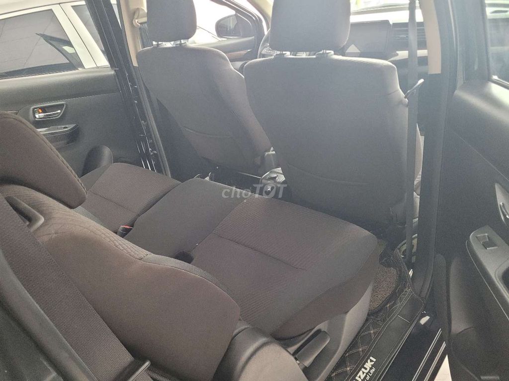 Suzzuki sport 2020 1.5L AT - 76000 km. Mua bán Ô tô tại Quận Kiến An Hải Phòng được đăng bởi QUÝ TRẦN AUTO hình 9