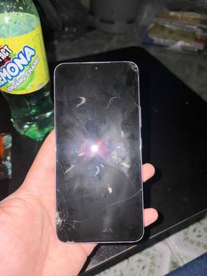 Samsung S22 128GB Tím Like New