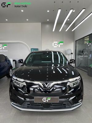 VF8 Eco Pin CATL 2023. Mua bán Ô tô tại Thành phố Thuận An Bình Dương được đăng bởi Nhật Hòa