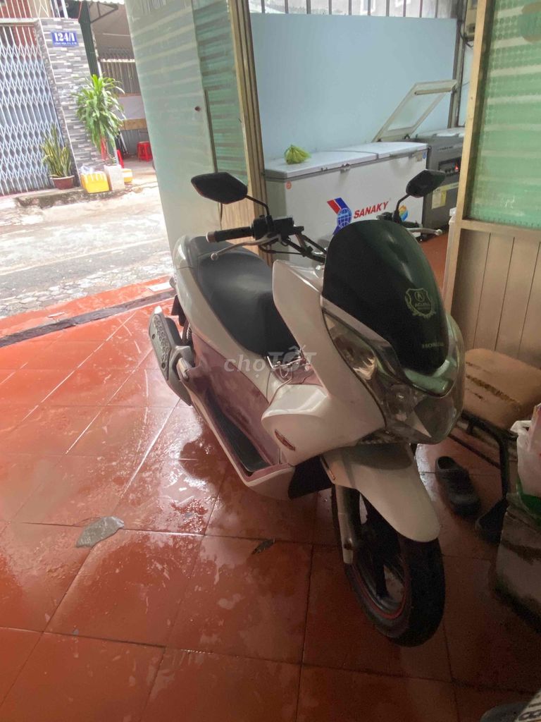 Bán xe. Mua bán Xe máy tại Quận Tân Bình Tp Hồ Chí Minh được đăng bởi Vinh Kim hình 1