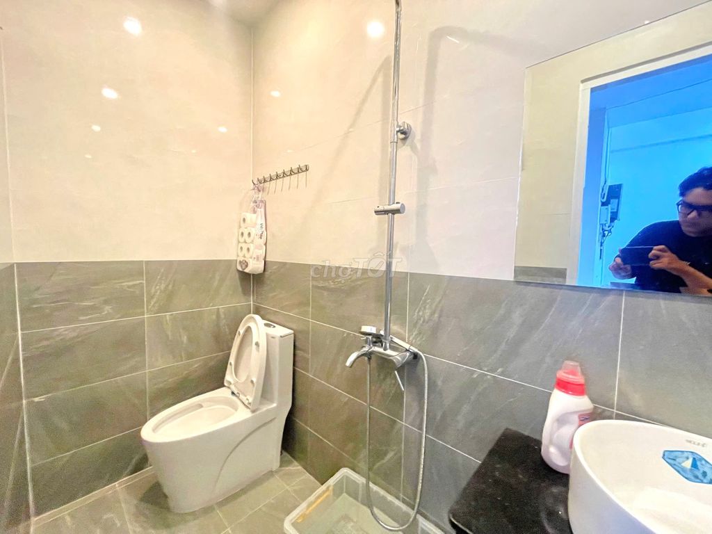 NHÀ NGUYÊN CĂN 3 TẦNG 4 PHÒNG NGỦ NAM NHA TRANG CHO THUÊ