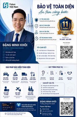Tập đoàn tài chính Fubon - Đài Loan logo