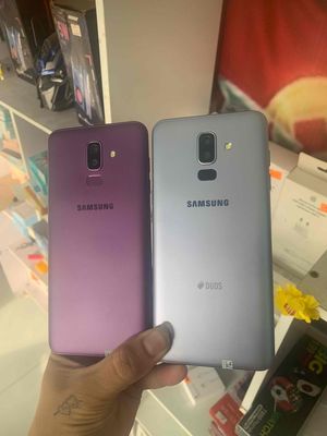dt Samsung j8. Mua bán Điện thoại tại Thị xã Bến Cát Bình Dương được đăng bởi Xuân Long 