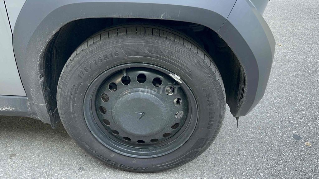 VinFast VF3 Sx 7/2025 - 400 km Bản Mua Pin. Mua bán Ô tô tại Quận Cầu Giấy Hà Nội được đăng bởi Vũ Kiên hình 16