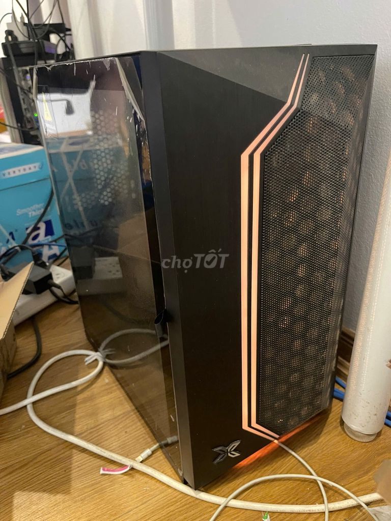 Case PC  i5-13500 32GB/SSD 500GB RTX 3050. Mua bán Máy tính để bàn tại Quận Nam Từ Liêm Hà Nội được đăng bởi Phạm Nam hình 1