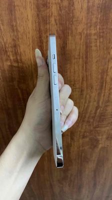 iPhone 12 Pro Max Trắng 128GB zin đẹp 99%