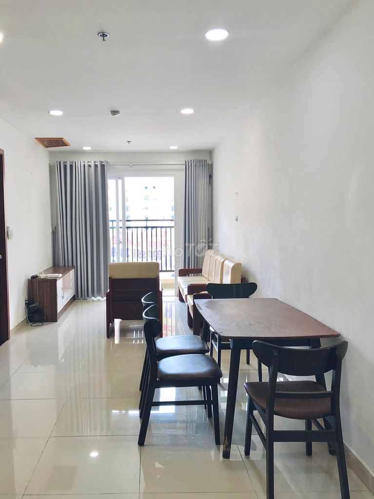 Аренда · 2 комн. · 114 м² · Quận Gò Vấp, ул. Phan Văn Trị