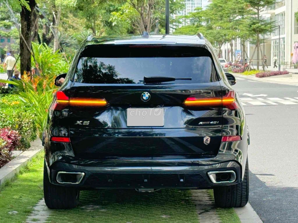 BMW X5 MSport 2023 siêu lướt 12.000Km ĐẸP như mới. Mua bán Ô tô tại Quận 1 Tp Hồ Chí Minh được đăng bởi Lưu Thế Hoàng hình 1