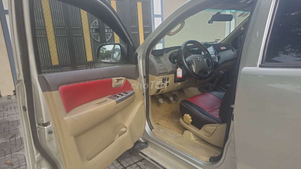 2012 3.0G 4x4 MT - 140000 km. Mua bán Ô tô tại Thị xã Hồng Lĩnh Hà Tĩnh được đăng bởi Chu Truyền hình 7