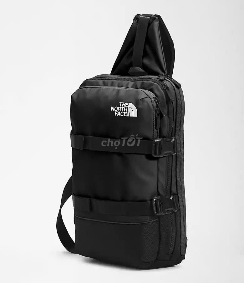 Đeo chéo The North Face chính hãng, mới