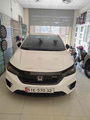 Ko Đi Cần Bán- Honda City 2023 1.5 -Chạy Được 9000