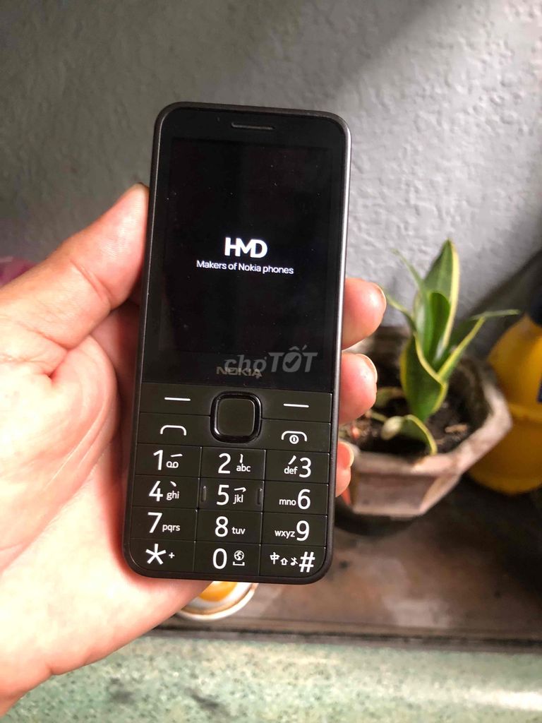 nokia 220 4G. Mua bán Điện thoại tại Quận Bình Tân Tp Hồ Chí Minh được đăng bởi Pham hung hình 1