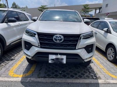 Fortuner 2020, sơn zin 95%, 52 ngàn km, 4 vỏ zin. Mua bán Ô tô tại Thành phố Thủ Đức Tp Hồ Chí Minh được đăng bởi A.Phúc