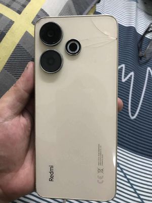 Xiaomi Redmi 13 128GB Vàng