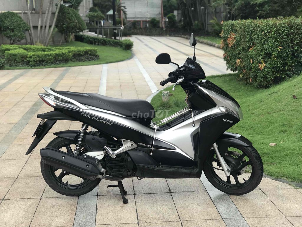 Honda Ab Fi . Phun xăng điện tử . Bstp chính chủ