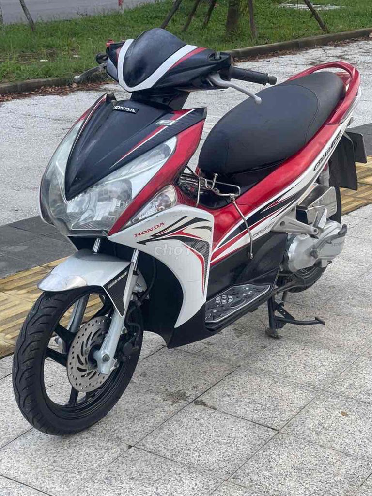 AB 2011 xe nguyên rin bs 43 . Hỗ trợ trả góp. Mua bán Xe máy tại Quận Cẩm Lệ Đà Nẵng được đăng bởi Duc Tran  hình 7