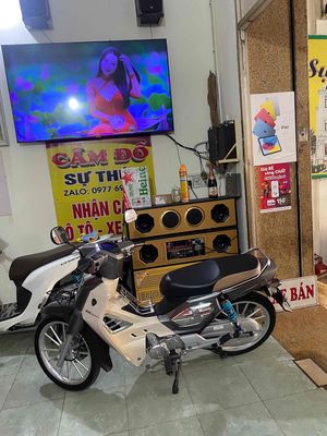 Xe máy Xe số Thái Lan. Mua bán Xe máy tại Quận 12 Tp Hồ Chí Minh được đăng bởi Quốc sự cầm đồ