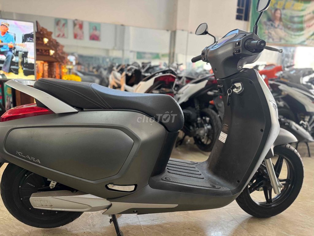 vinfast Klara. Mua bán Xe điện tại Thành phố Buôn Ma Thuột Đắk Lắk được đăng bởi ĐàM tý hình 3