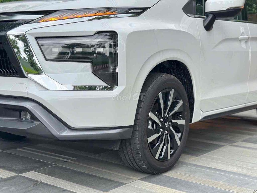 Mitsubishi Xpander New. Mua bán Ô tô tại Quận Hà Đông Hà Nội được đăng bởi Nguyễn Hà hình 6