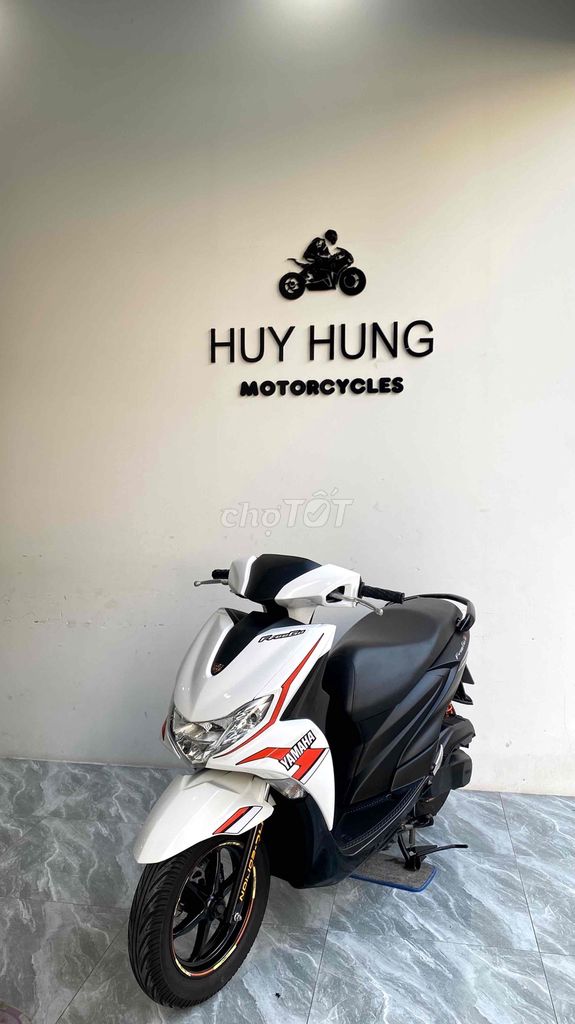 yamaha FreeGo. Mua bán Xe máy tại Thành phố Biên Hòa Đồng Nai được đăng bởi Cửa Hàng Xe Máy Huy Hùng  hình 3