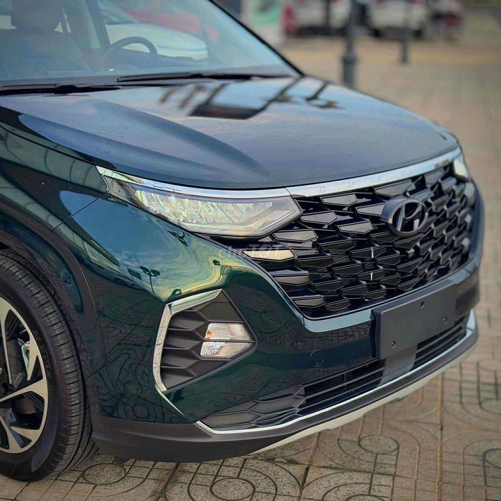 Hyundai Custin 1.5T ĐB- trả trước 131 triệu. Mua bán Ô tô tại Quận 6 Tp Hồ Chí Minh được đăng bởi Trần Thông Hyundai Gia Định hình 4