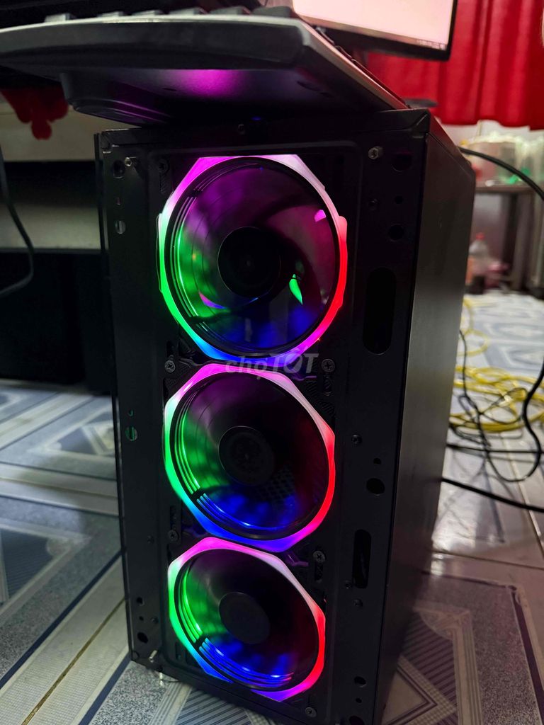 Bộ PC Core i3 TH7 16/500 GL