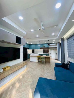 cho thuê biệt thự khu dân cư Valora Kykio, nhà mới đẹp. Quận 9