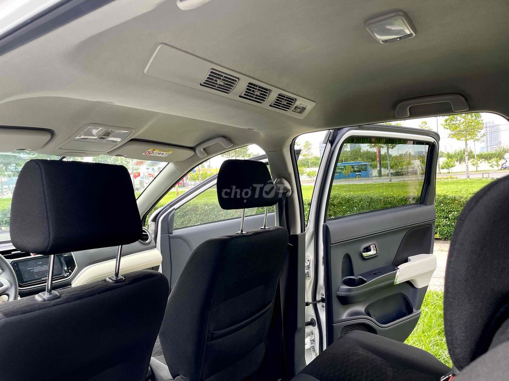 Toyota Rush 2021 Trắng siêu lướt 5.000km cực đẹp. Mua bán Ô tô tại Thành phố Thủ Đức Tp Hồ Chí Minh được đăng bởi Bảo Nam ÔTô hình 14