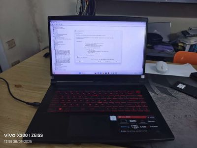 msi gf63 i7 8750h 8g ssd256 + 1tb vga 1050 ti. Mua bán Laptop tại Quận Đống Đa Hà Nội được đăng bởi CỬA HÀNG T STORE ĐIỆN THOẠI LAPTOP HÀ NỘI