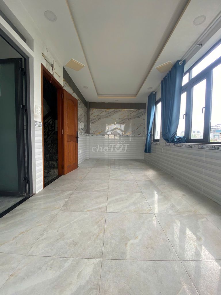 Сдается комната для проживания Quang Trung, 26м2