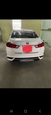 Honda city 2020 xe gia đinh.mot chu mua moi. Mua bán Ô tô tại Thành phố Cà Mau Cà Mau được đăng bởi Truong Tran