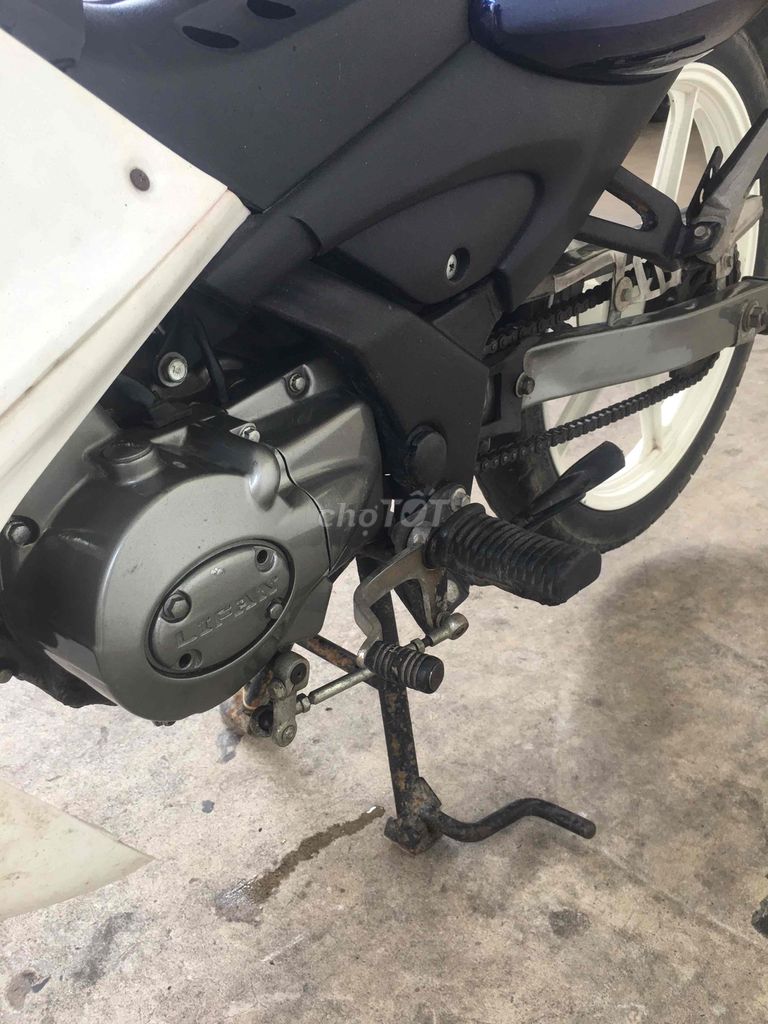 FX tàu 110cc bstp. Mua bán Xe máy tại Quận 6 Tp Hồ Chí Minh được đăng bởi Anh hoà 78 hình 5