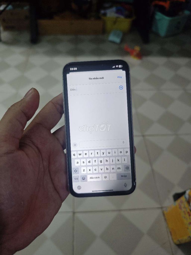 xác iphone xr và iphone x. Mua bán Điện thoại tại Thành phố Biên Hòa Đồng Nai được đăng bởi Vu Duy hình 1
