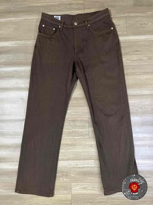 🔥Kaki Jeans Edwin🔥. Mua bán Quần áo tại Thành phố Nha Trang Khánh Hòa được đăng bởi THẮNG 2HAND