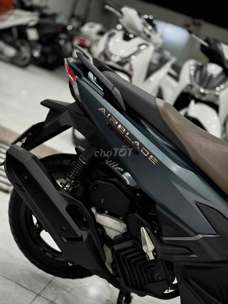 AirBlade160 2024 Lướt chính chủ ký ( Hỗ trợ GÓP ). Mua bán Xe máy tại Thị xã Phú Mỹ Bà Rịa - Vũng Tàu được đăng bởi Cửa Hàng Xe Máy Phú Mỹ hình 2