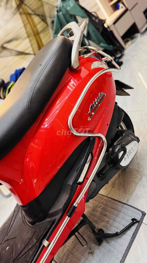 Elizabeth 125cc - BSTP - Cavet theo xe đầy đủ. Mua bán Xe máy tại Quận Tân Phú Tp Hồ Chí Minh được đăng bởi Phan Văn Thức hình 13