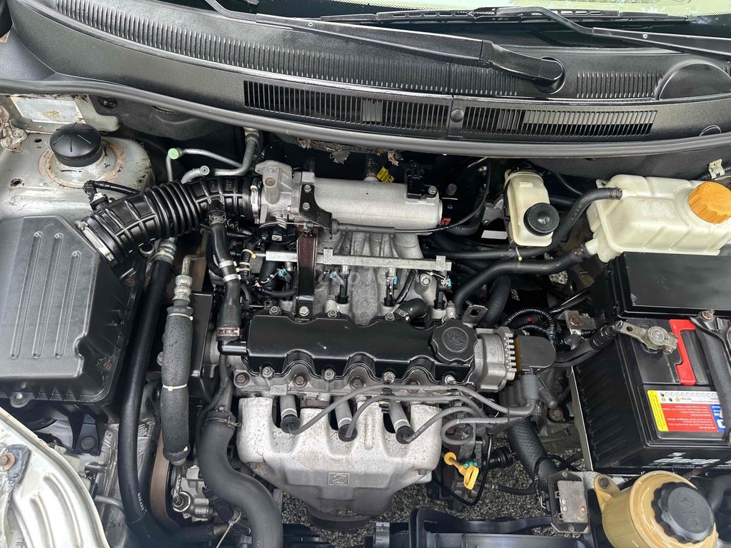 can ban ban xe gia đinh chinh chủ xe bao đep rin. Mua bán Ô tô tại Thành phố Châu Đốc An Giang được đăng bởi nguyenquocduong hình 14