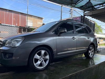 Kia Carens 2010 SX 2.0 AT - 68688 km. Mua bán Ô tô tại Thành phố Thuận An Bình Dương được đăng bởi bin sg car