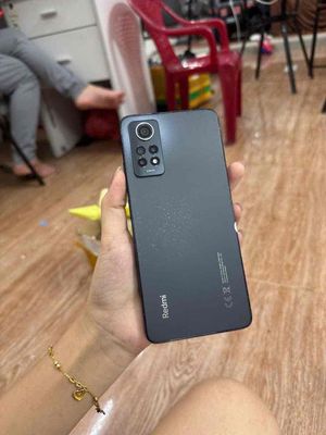 note 12pro,r8/128,full vân,có nfc, sạc nhanh