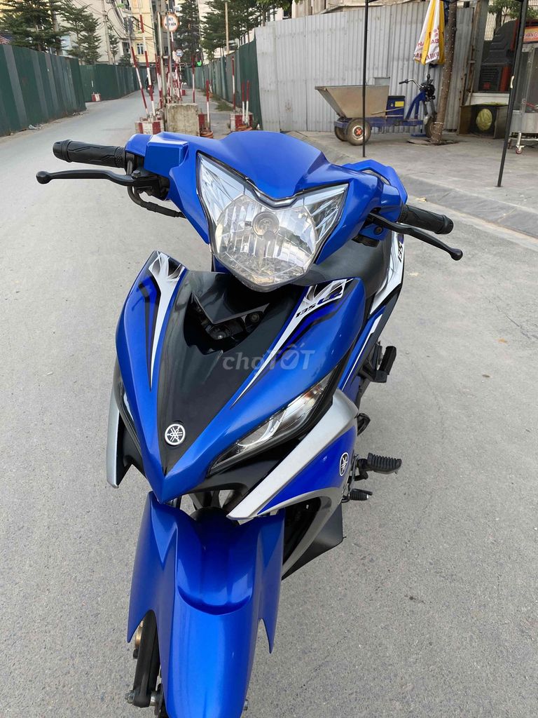 Siêu phẩm Exciter 135 chính máy zin 100%. Mua bán Xe máy tại Quận Nam Từ Liêm Hà Nội được đăng bởi minh hình 6