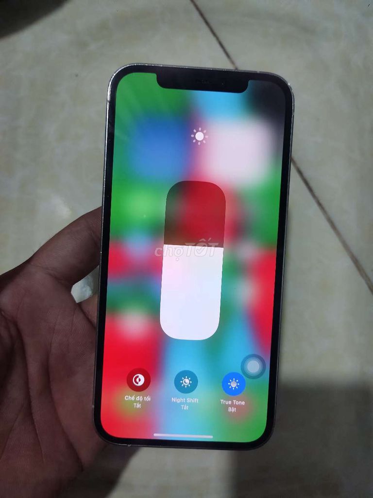 Iphone 12 Pro full lỗi nhẹ có gl