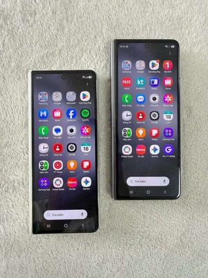 Samsung Galaxy Z Fold5 512GB