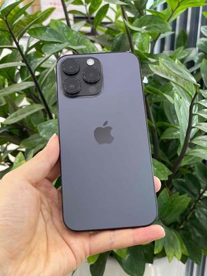 thanh lý 14promax 128gb mỹ lock 12trxx