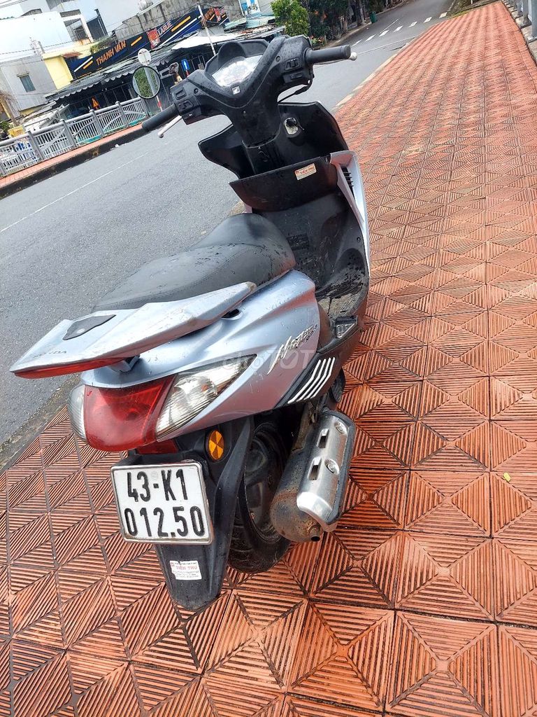 Ban xe hon da tay ga may em giay to day du. Mua bán Xe máy tại Quận Thanh Khê Đà Nẵng được đăng bởi Bàn Chân Trần hình 6